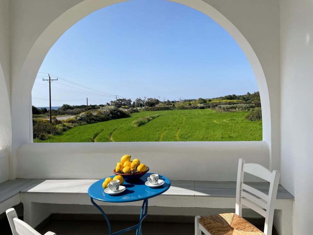Ktima Tzaneti - Coastal Farmhouse Lacónia Exterior foto